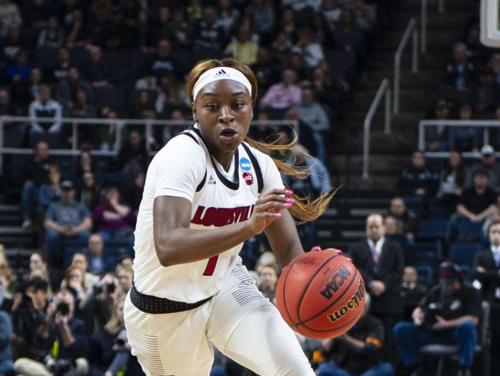 Louisville women's basketball: Takeaways from win over Miami