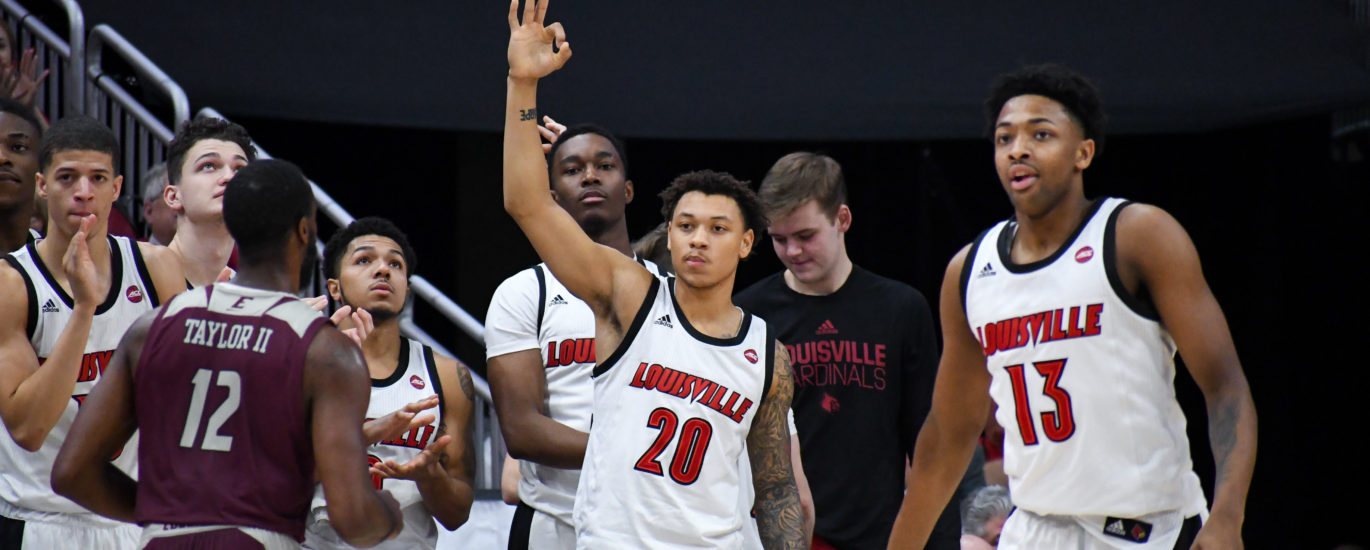 Louisville Basketball Roster Update