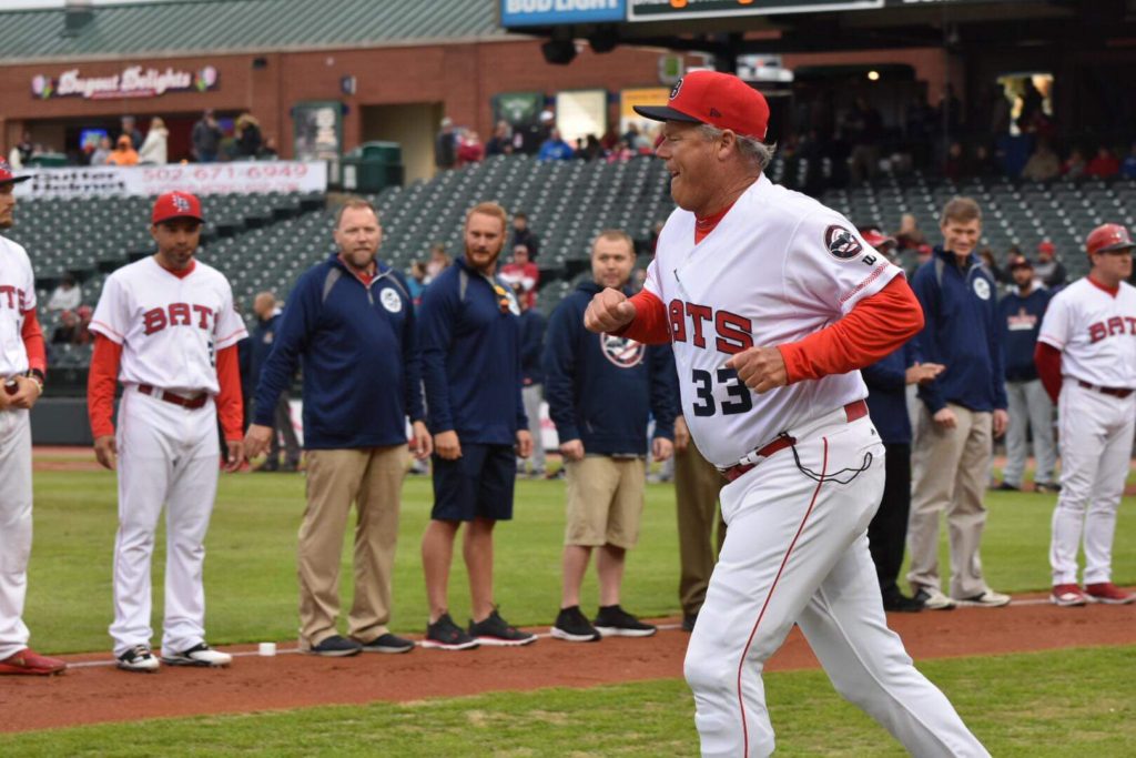 Louisville Bats: Week Three Update and What's On Deck