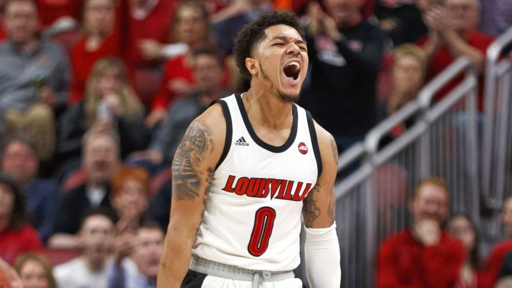 Louisville TBT ThreeTime Champs adds Fresh Kimble to the fold