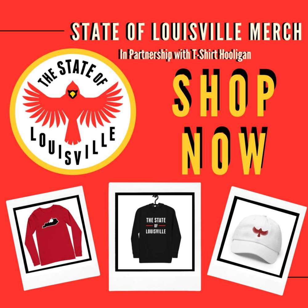 Shop The State of Louisville