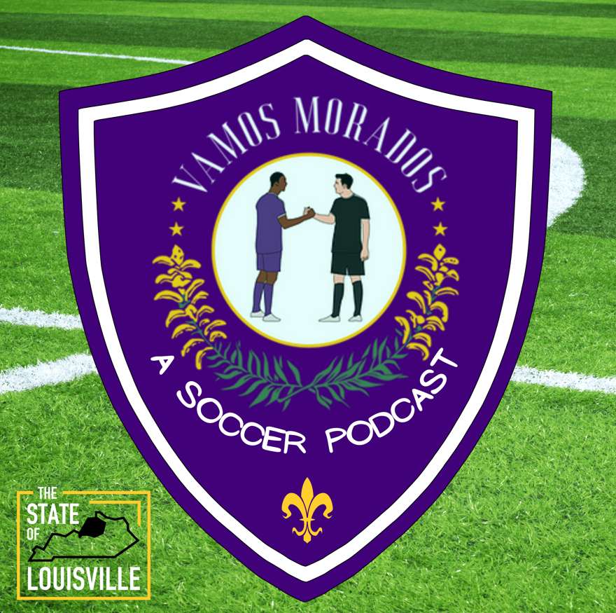 Your home for all things Louisville City FC and RAcing Louisville FC. From the fervent fan culture to the play on the pitch, these Estopinal End Eccentrics have you covered.