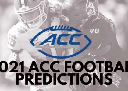 Louisville Football | ACC Football Predictions