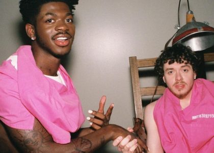 Jack Harlow, Lil Nas X, Industry Baby