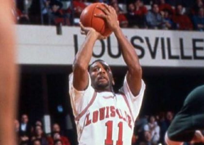 James Boo Brewer | Louisville Basketball | Louisville Cardinals