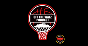 State of Louisville Podcast Network | Louisville women's basketball | Off The Walz Podcast