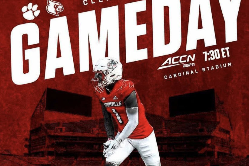 Football Student GameDay Guide - University of Louisville Athletics