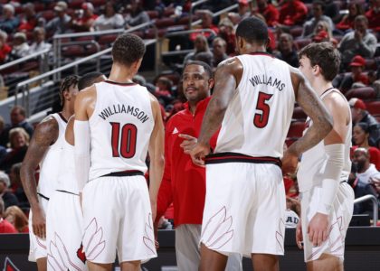 Starting Five02 Podcast | State of Louisville Podcast Network | Louisville Basketball
