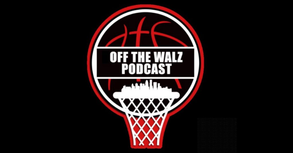 State of Louisville Podcast Network | Louisville Womens Basketball | Off The Walz Podcast