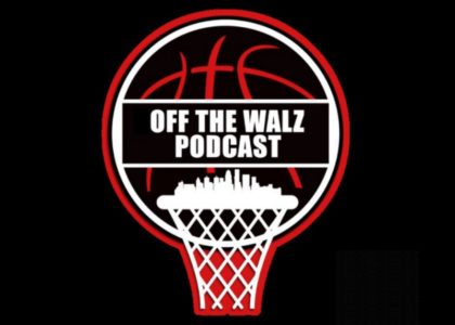 State of Louisville Podcast Network | Louisville Womens Basketball | Off The Walz Podcast