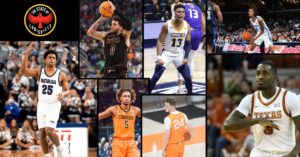 Louisville basketball | State of Louisville | Transfer Portal Action