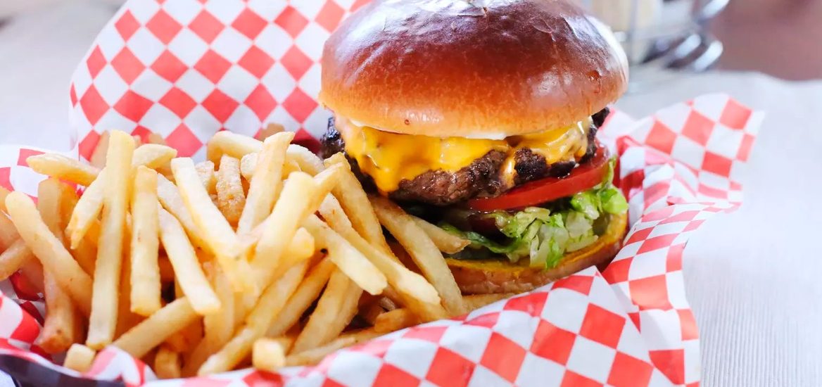 State of Louisville | Best Burger Spots In Louisville