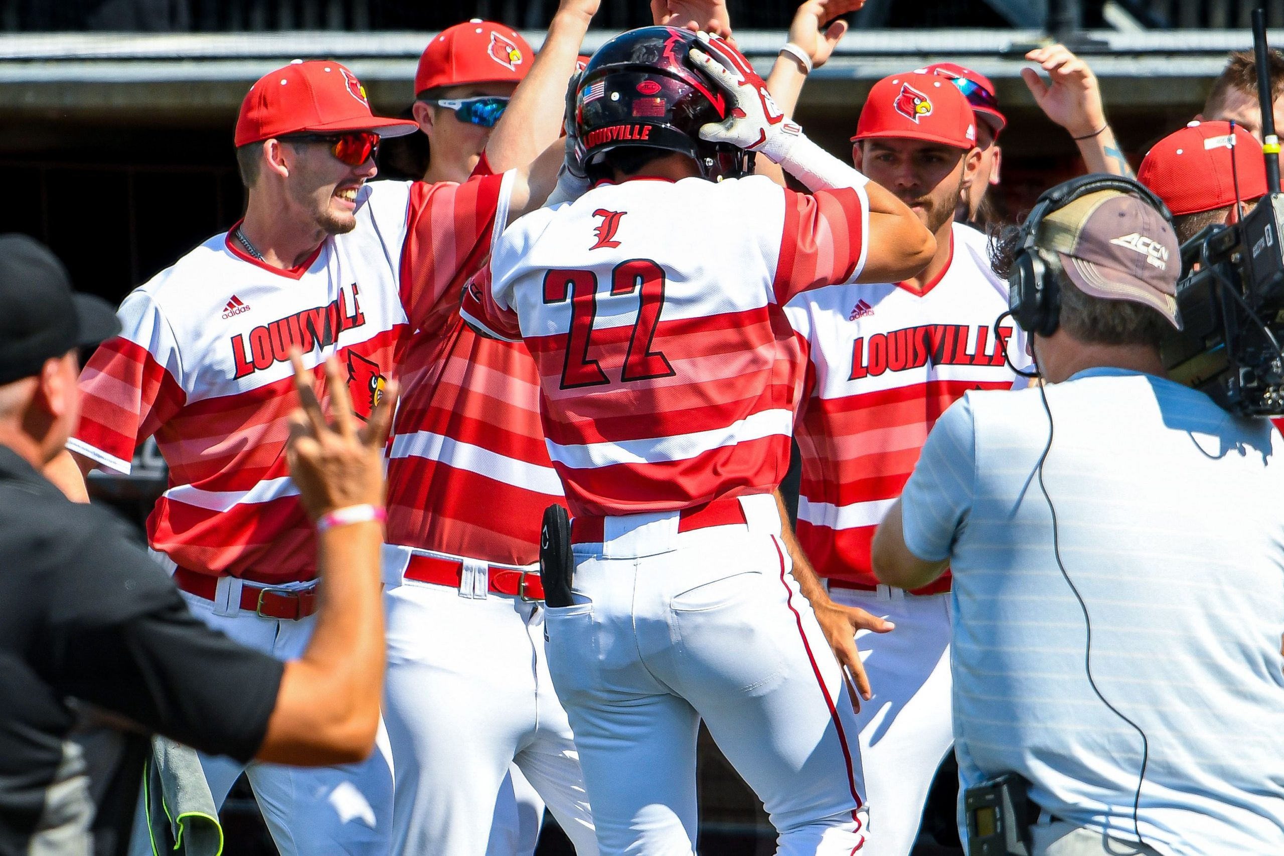Louisville baseball guide to the 2022 MLB Draft