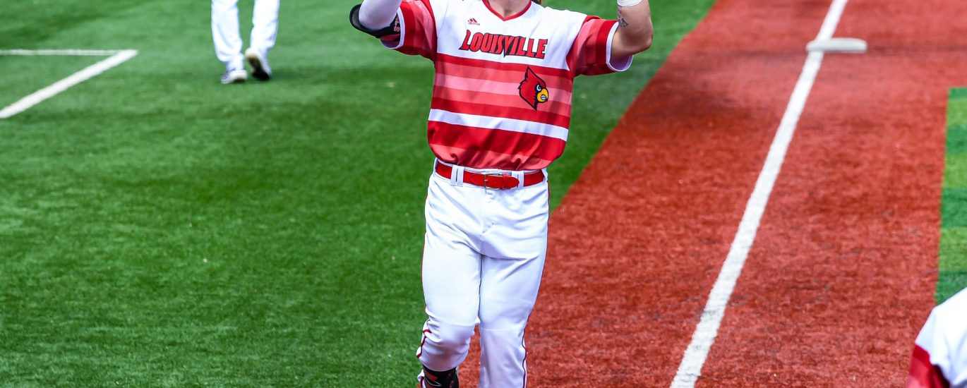 Dalton Rushing | State of Louisville | Louisville Baseball