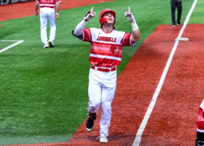 Dalton Rushing | State of Louisville | Louisville Baseball