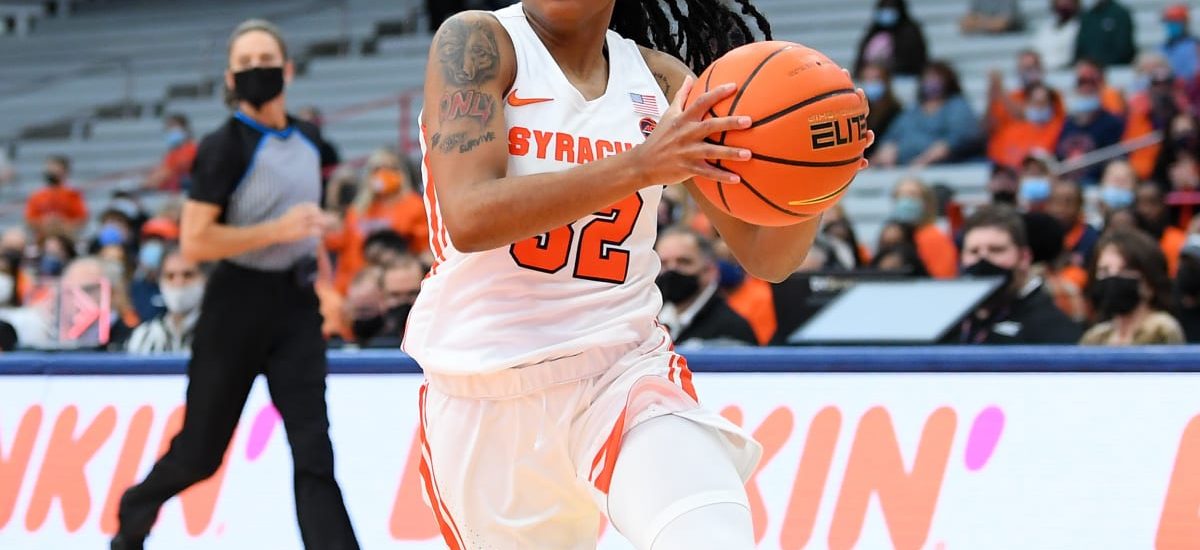 Chrislyn Carr | State of Louisville | Louisville women's basketball