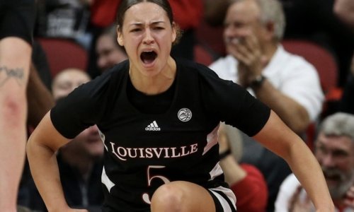 Louisville women's basketball: Who returns for the Cards in 2022-23