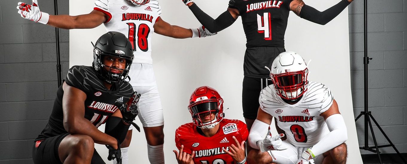 A guide to UofL's 2023 college football season - LOUtoday