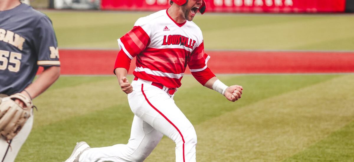 Predicting the starters for Louisville baseball in 2023