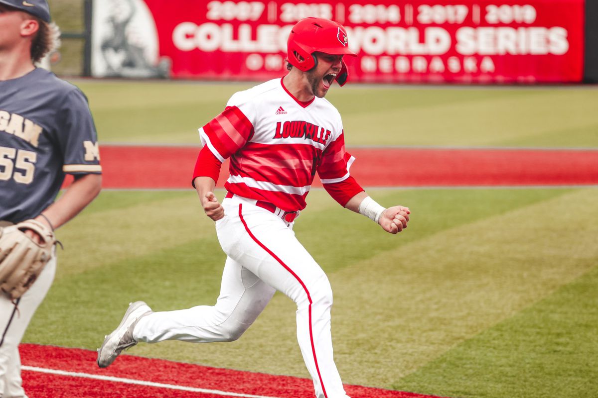 Predicting the starters for Louisville baseball in 2023