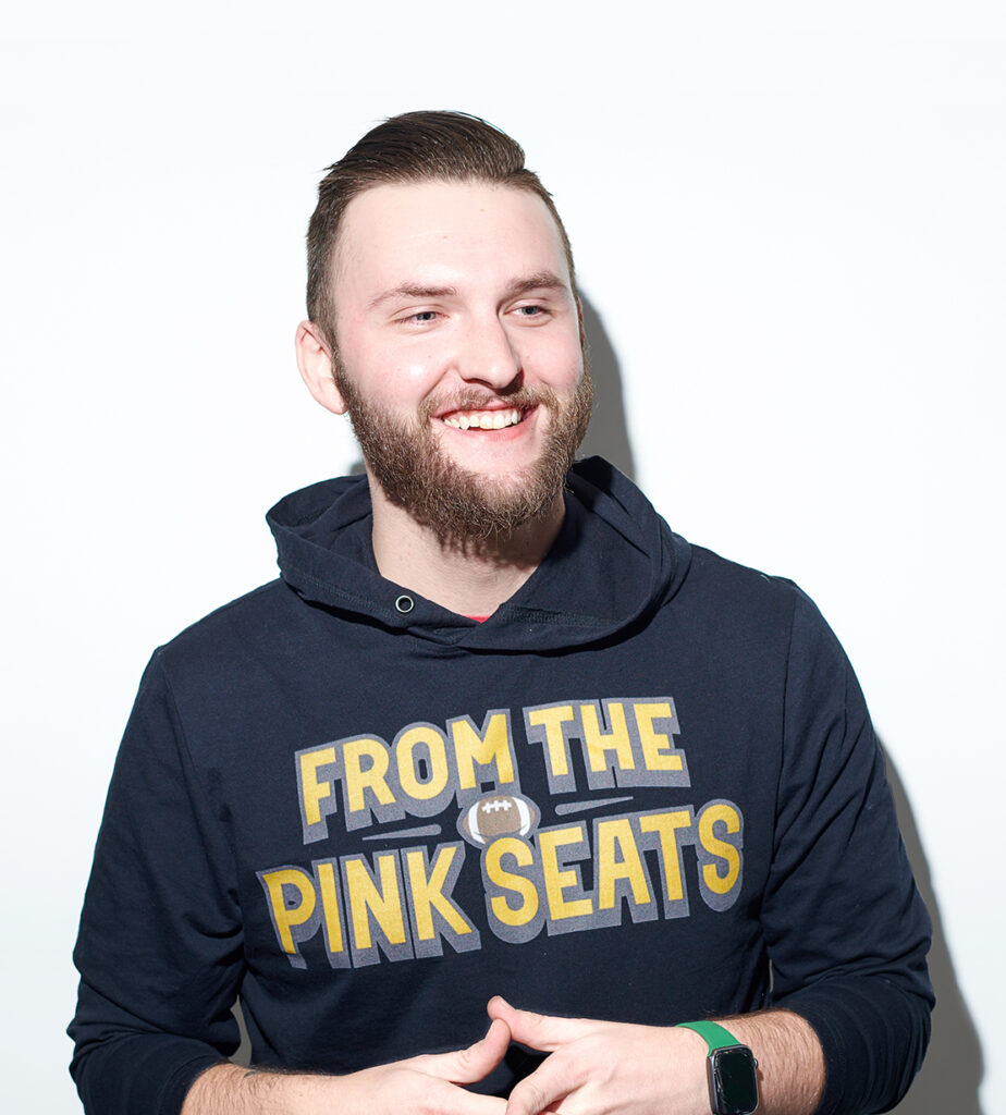 Jacob Lane | State of Louisville | From The Pink Seats