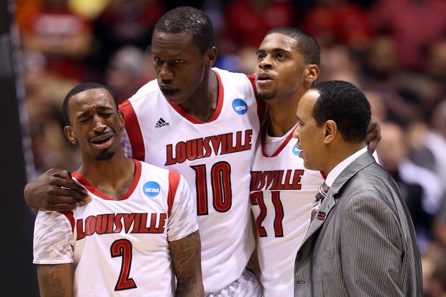 Top 10 Point Guards in Louisville Men's Basketball History - Page 2
