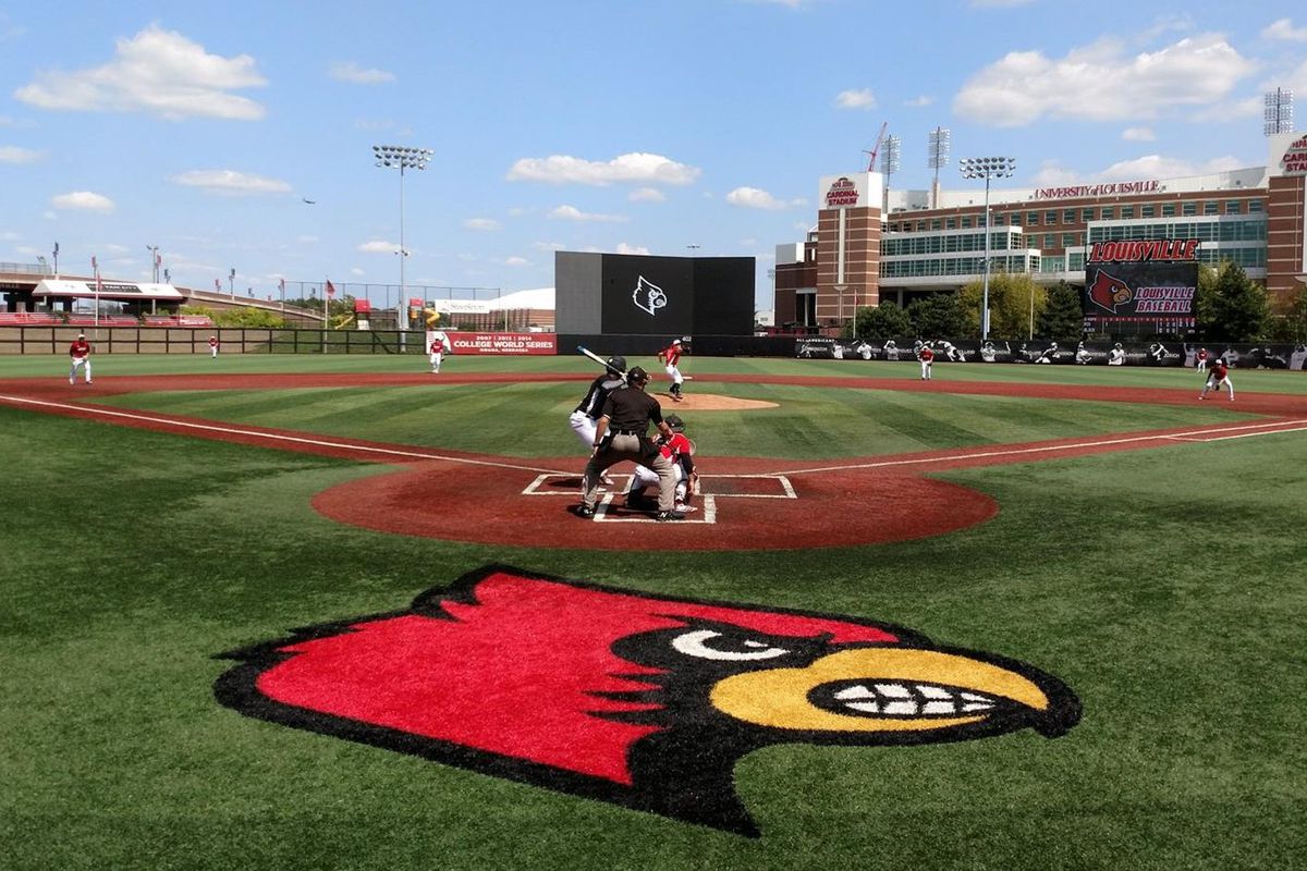 University of Louisville Baseball