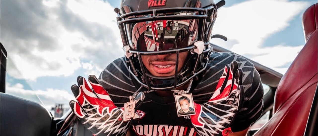 Kevin Coleman | State of Louisville | Louisville football