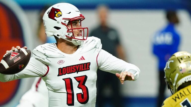 2023 College Football Week 3 Betting Preview and Bets