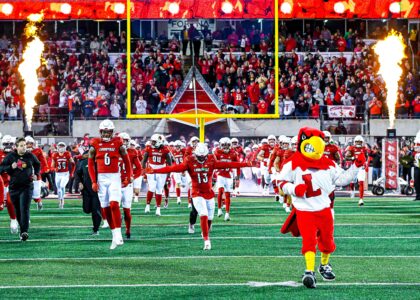 Louisville Football | ACC Football | Futures Bets| State of Louisville