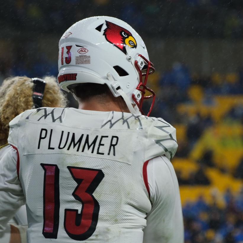 Louisville Football 2013: All We Want Is a Chance - Card Chronicle
