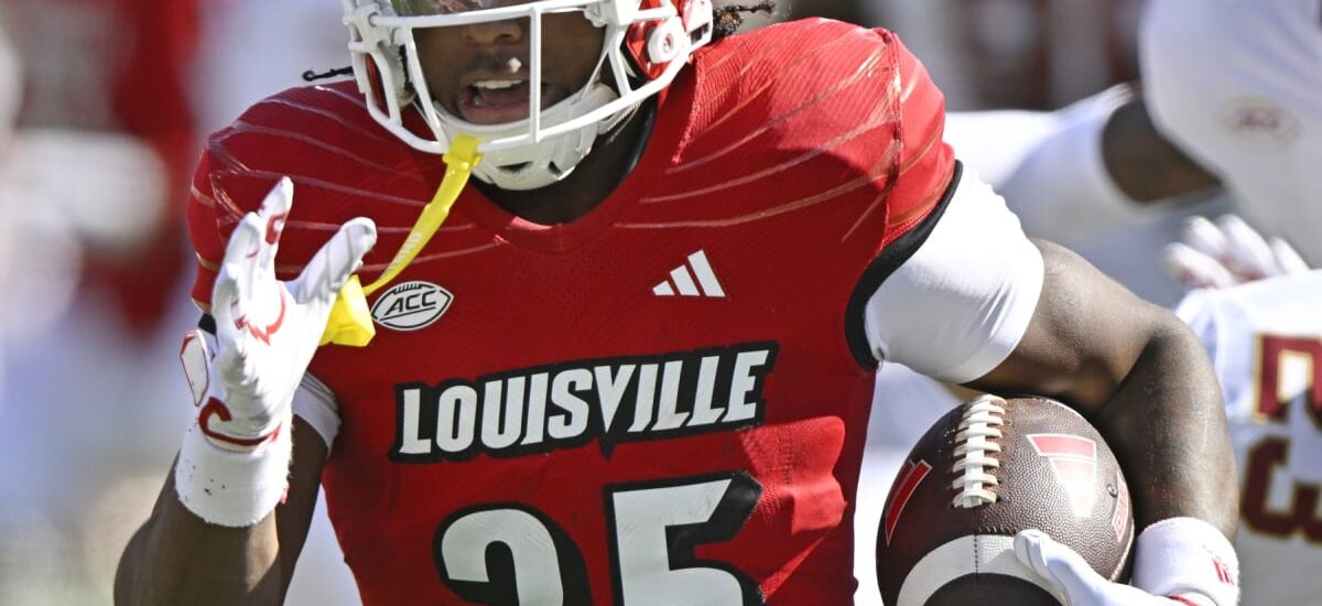 Louisville football | Louisville cardinals | state of Louisville | college football