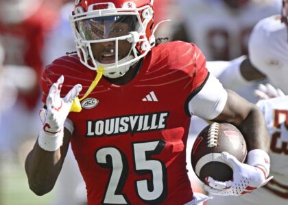 Louisville football | Louisville cardinals | state of Louisville | college football