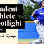 Student Athlete Spotlight | State of Louisville | Spalding Baseball | Jacob Spanyer