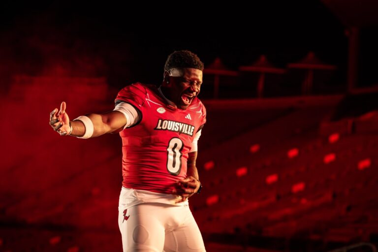 Gameday Central: Louisville football vs. Austin Peay