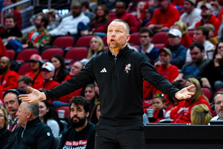 Never Delay Gratitude: How Pat Kelsey transformed and empowered Louisville basketball