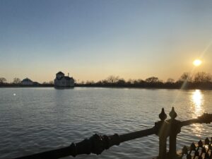 Things to do in Louisville - Crescent Hill