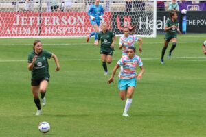 Racing Louisville first quarter review: Is there room for hope?