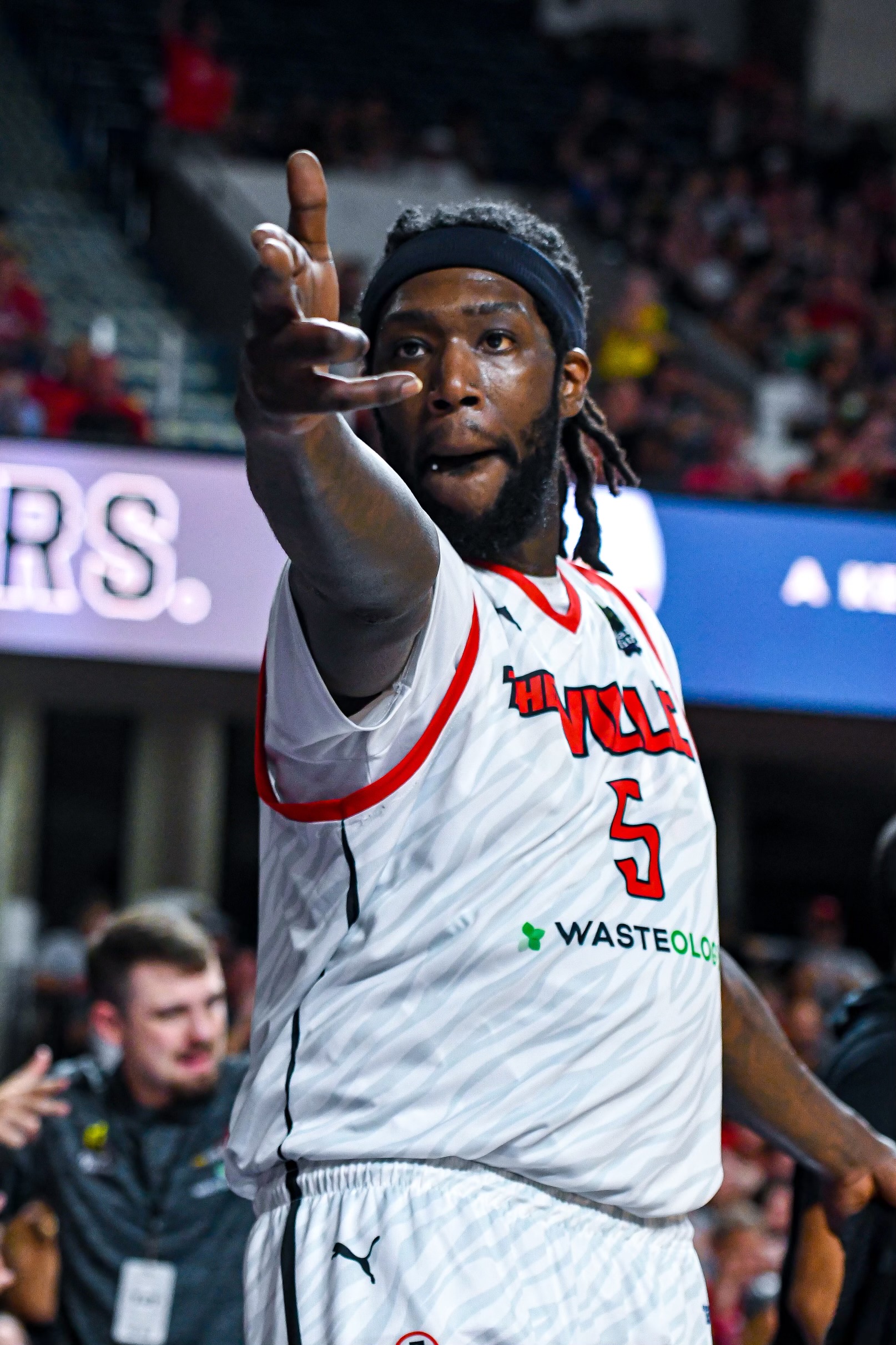 Louisville can host the TBT Championship Game; But it’s up to the fans