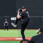 Patrick Forbes | State of Louisville | Louisville Baseball