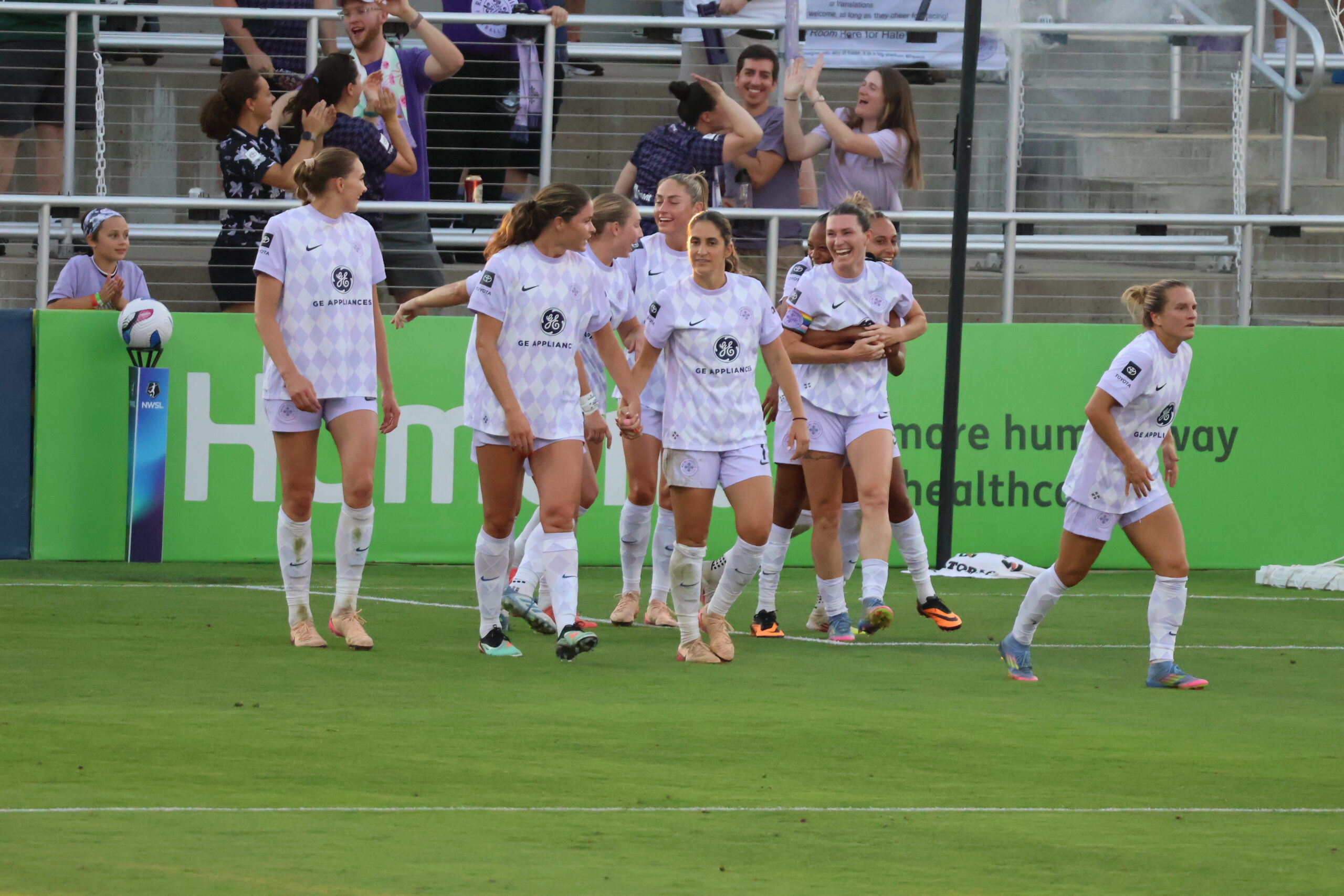 Racing Louisville | State of Louisville