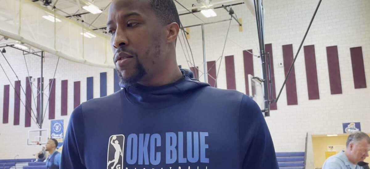 Kameron Woods | State of Louisville