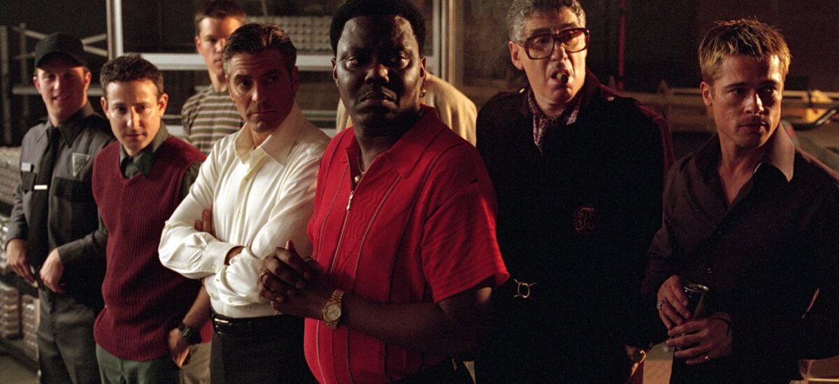 Louisville Cardinals | Ocean 11