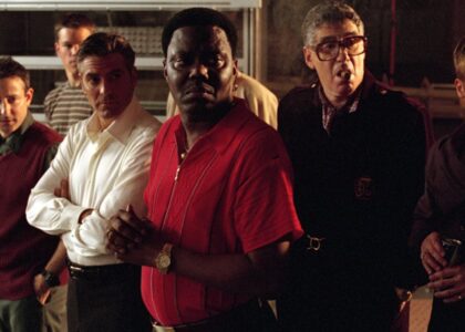 Louisville Cardinals | Ocean 11