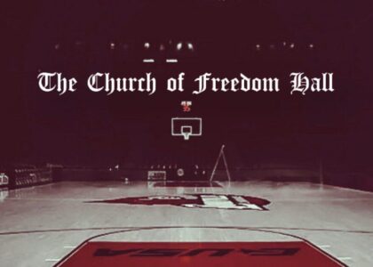 Freedom Hall | State of Louisville