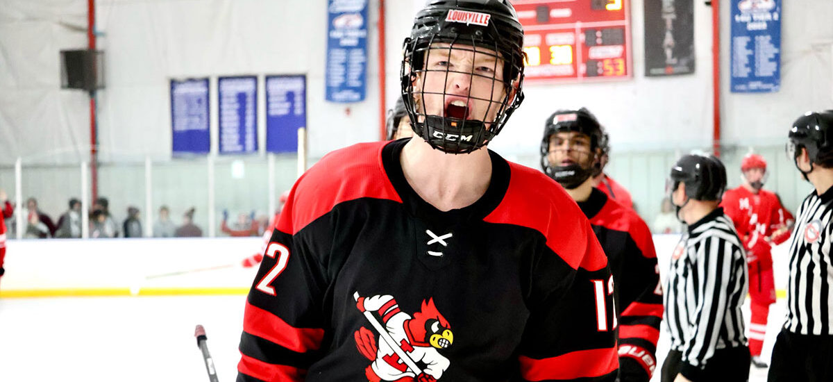 Louisville Ice Hockey | State of Louisville
