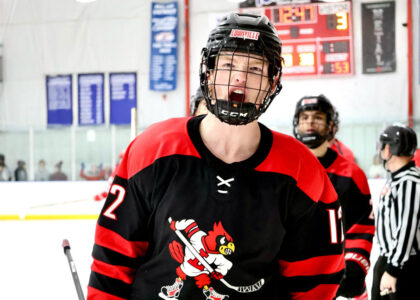 Louisville Ice Hockey | State of Louisville