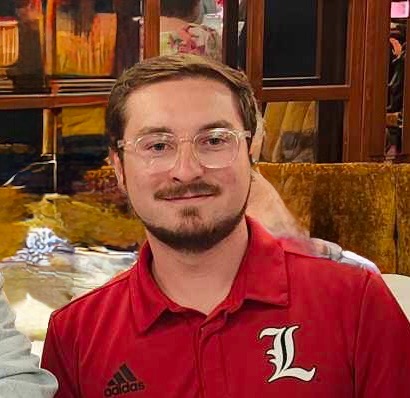 Matt Childress | State of Louisville