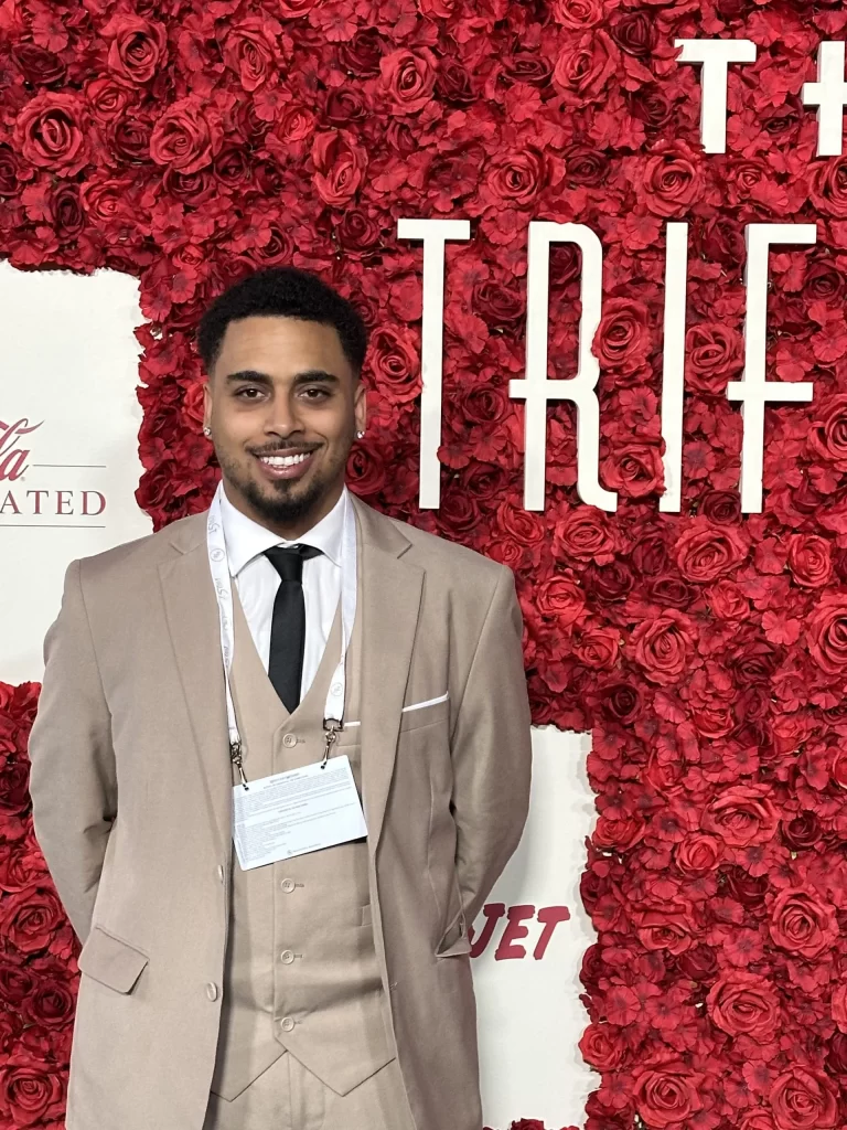 Roman Kelly | The State of Louisville