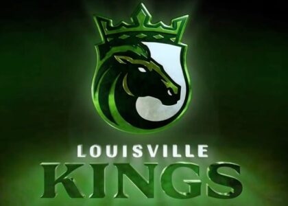 Louisville Kings | United Football League | The State of Louisville